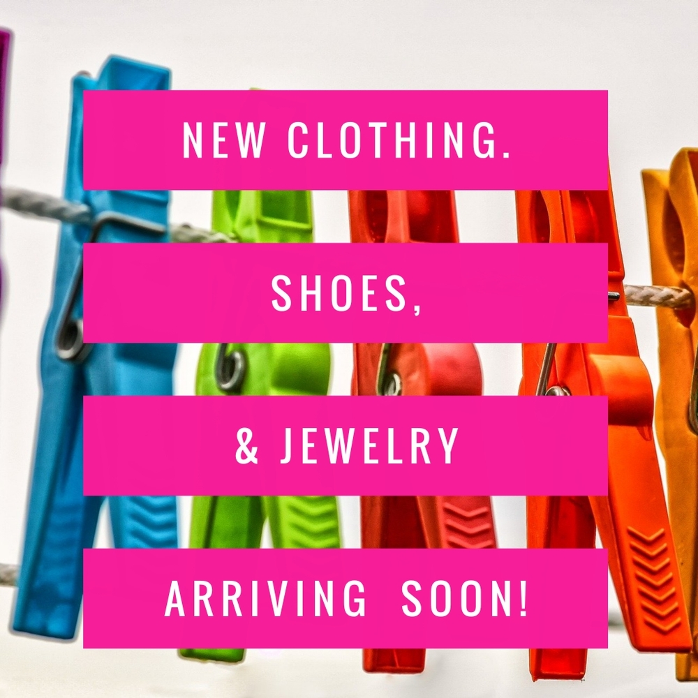 💠Clothing, Jewelry, and shoes 💠